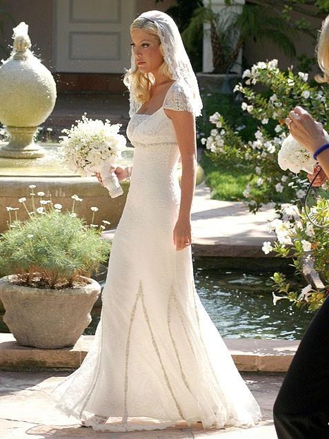 Wedding - Style - Fashion Trends, Beauty Tips & Celebrity Photos