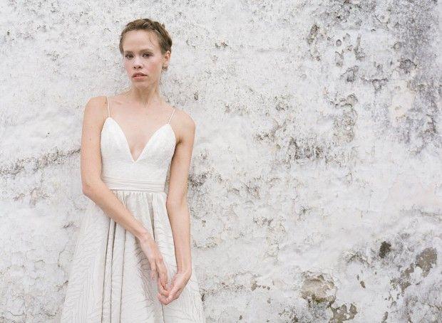 Mariage - Truvelle 2016 Collection Launch: The Look Book
