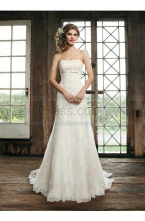 Wedding - Sincerity Bridal Wedding Dresses Style 3664 - Sincerity Bridal - Wedding Brands