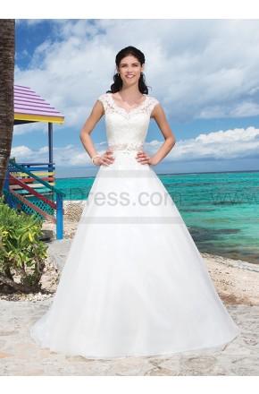 Mariage - Sincerity Bridal Wedding Dresses Style 3777