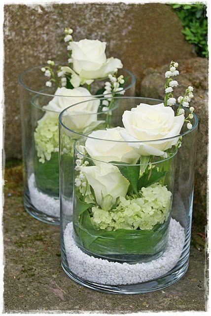 زفاف - Blumen... Garten :)