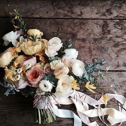 Wedding - Wedding Flowers By Floret