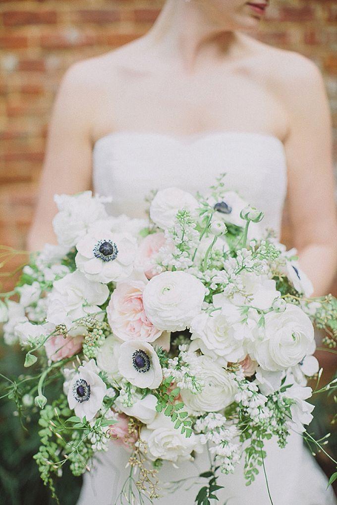 Свадьба - Top 10 Bouquets Of 2015 