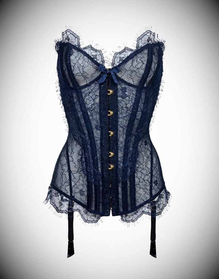 Mariage - 21 Awesome Agent Provocateur Pieces To Snatch Up On Ebay This Week!