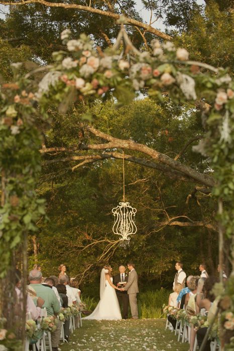 زفاف - Weddings - Ceremony Spaces