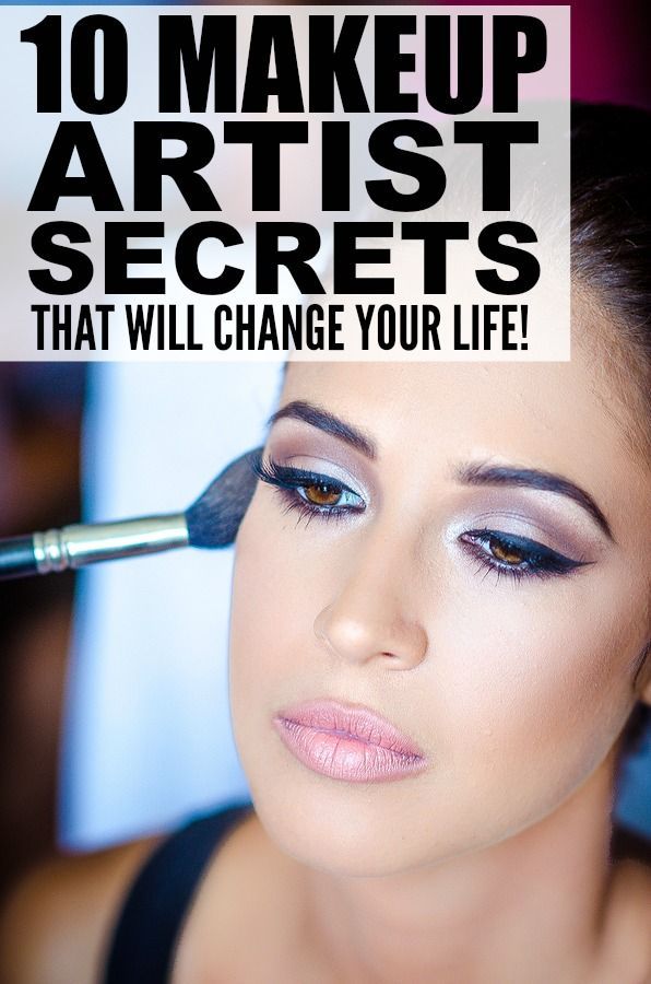 زفاف - Makeup Tutorials With The Best Kept Secrets Of Makeup Artists