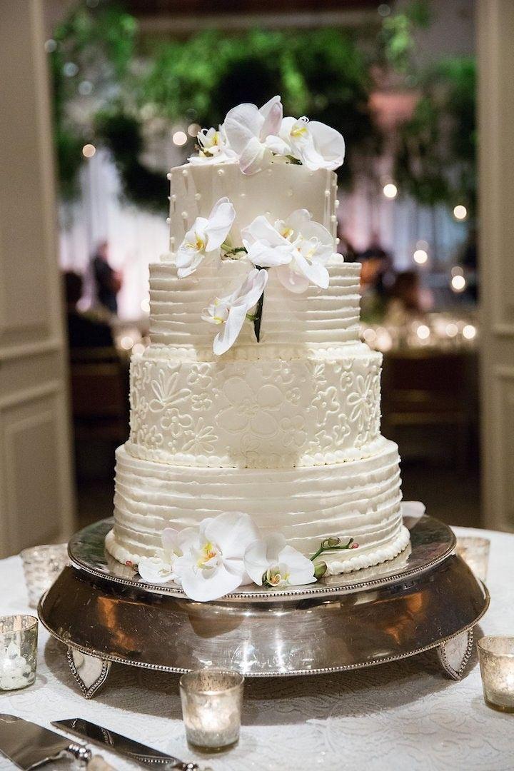 Mariage - Green Dallas Wedding At The Rosewood Cresent
