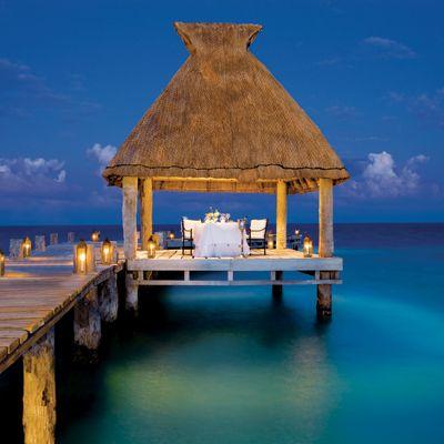 Mariage - 16 Best All-Inclusive Honeymoon Resorts