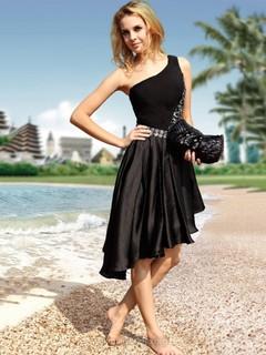 Свадьба - Black Prom Dresses, Little Black Dresses UK - dressfashion.co.uk