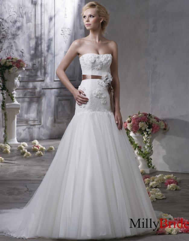 Hochzeit - That Perfect Dress