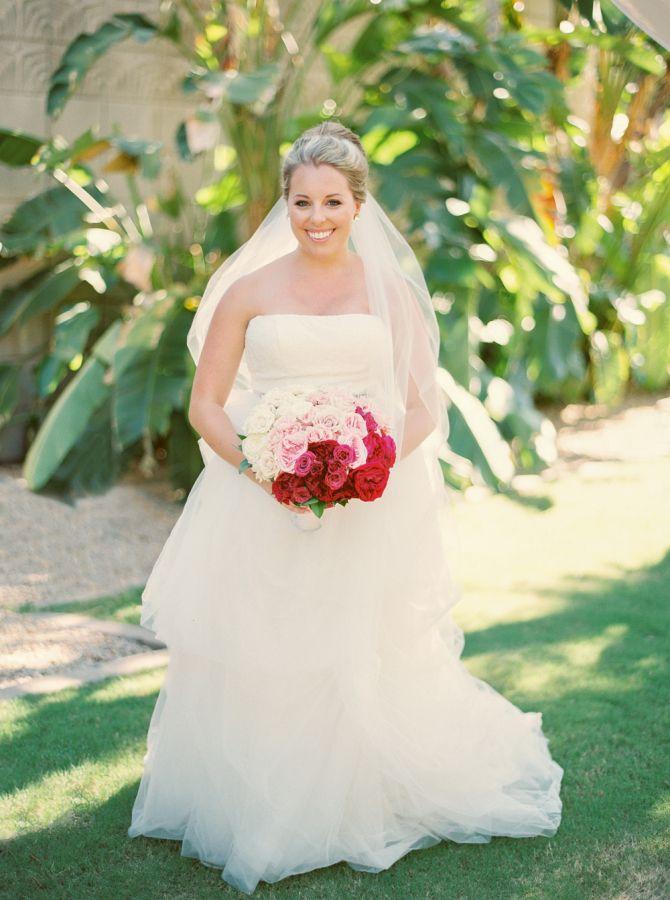 Wedding - Kate Spade Inspired Arizona Wedding