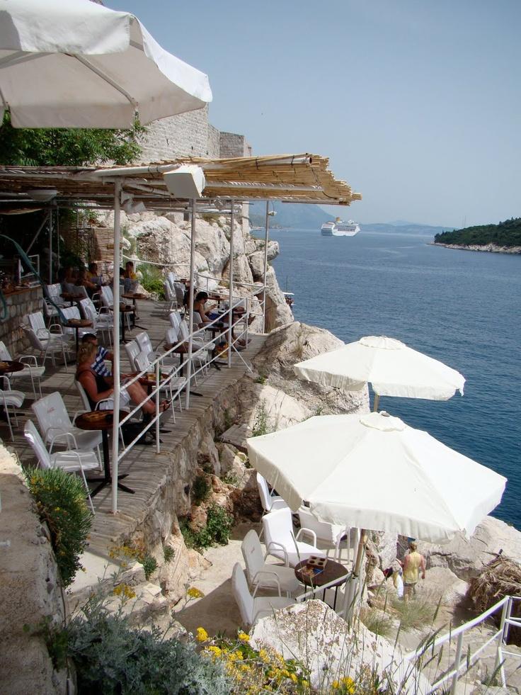 Wedding - Kristi's Blog: Dubrovnik, Croatia