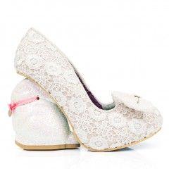 Mariage - Concept Heels - Collections 