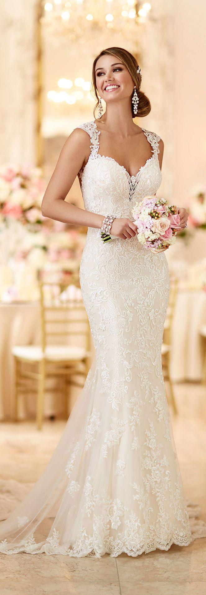 زفاف - Wedding: Gowns/veils/accessories