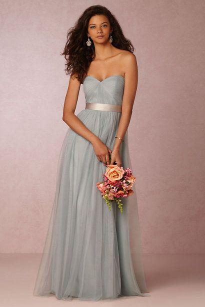 Свадьба - Annabelle Dress