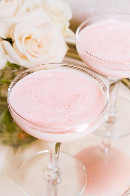 Hochzeit - 55 Lover-ly Valentine Desserts And Drinks
