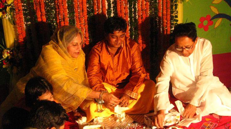 زفاف - Marriages In India