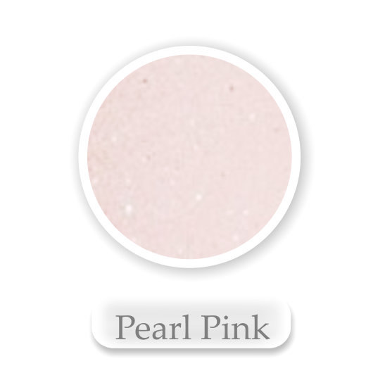 Hochzeit - 1 Lb. Pearl Pink Unity Sand