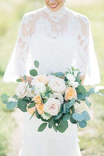 Wedding - Cori Cook Floral Design 