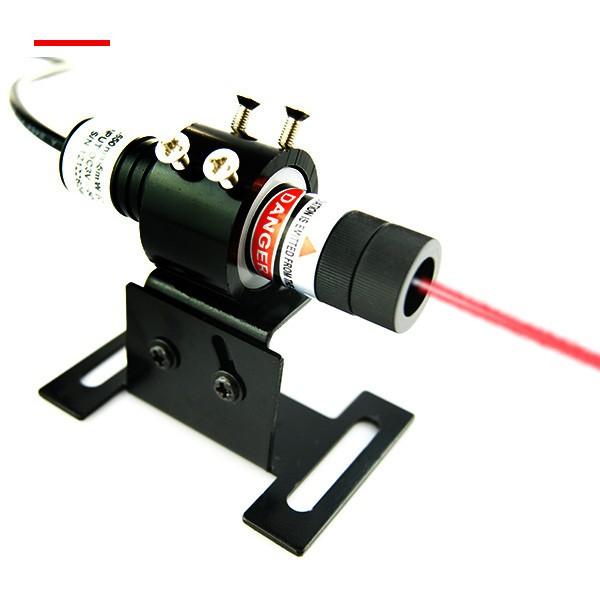 زفاف - Aging Preventing Test with 650nm Red Line Laser Alignment