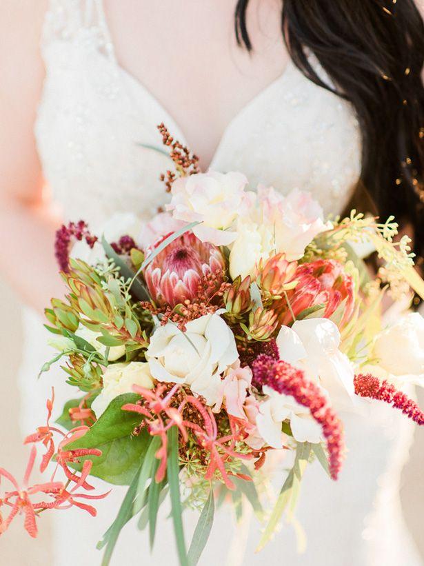Mariage - Love Letter Inspired Bridal Shoot - Belle The Magazine