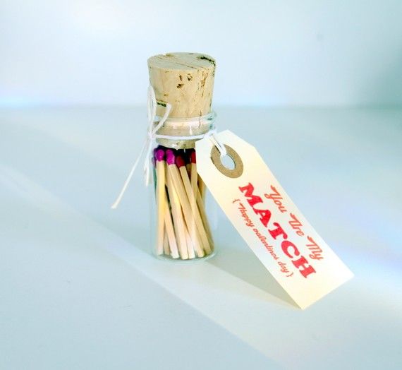 Mariage - Love Note In A Bottle