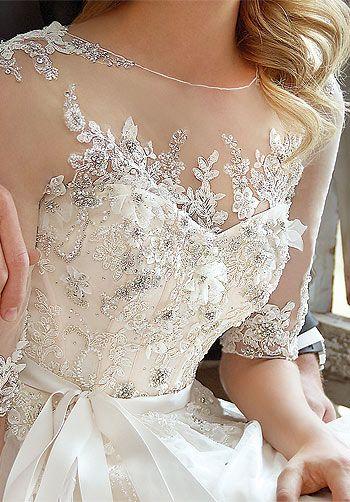 Свадьба - Essence Of Australia Preowned Wedding Dresses - Once Wed