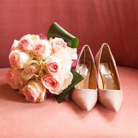 زفاف - Bridal Shoes