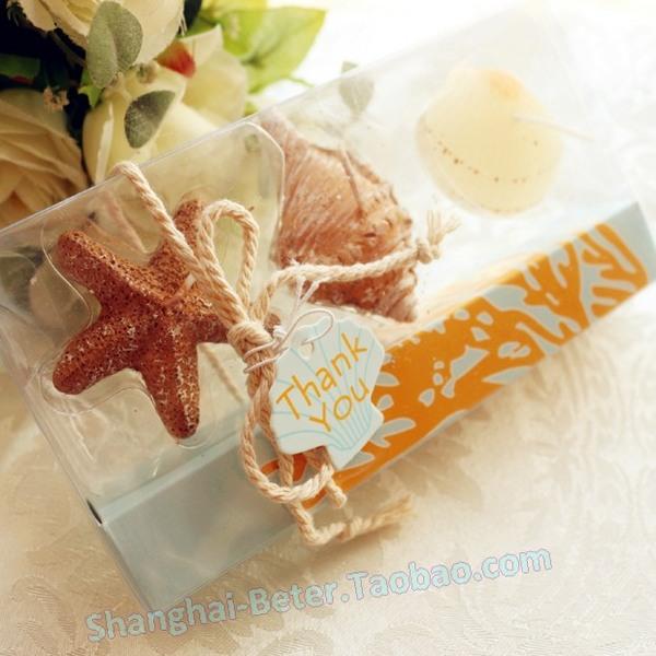 Hochzeit - Seaside Beach Party Candles Bridesmaids Inspirations LZ030