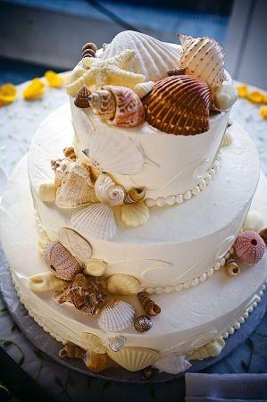 Свадьба - Cakes That Rock