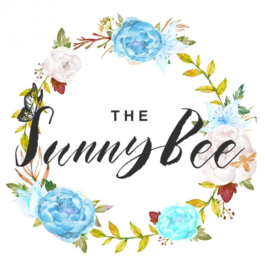 Wedding - TheSunnyBee