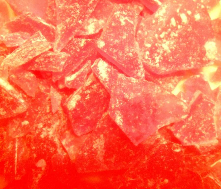 Hochzeit - Paleo Watermelon Rock Sugar Hard Candy Barley Water  Sweet Fruity with or w/out Garcinia Cambogia