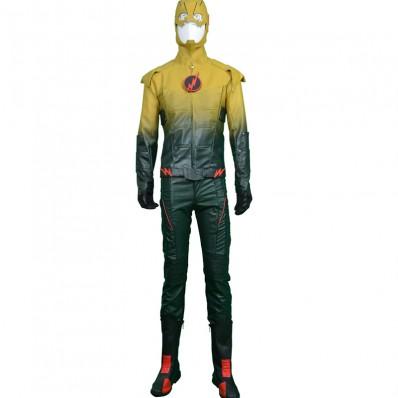 Mariage - alicestyless.com The Flash Eobard Thawne Reverse Flash Gradient Cosplay Costumes