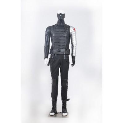 Mariage - alicestyless.com Captain America 2 The Winter Soilder Cosplay Costumes