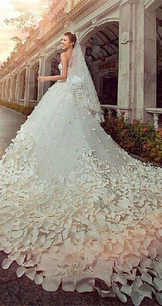 Свадьба - Fashion . Design . Beauty . Bridal 