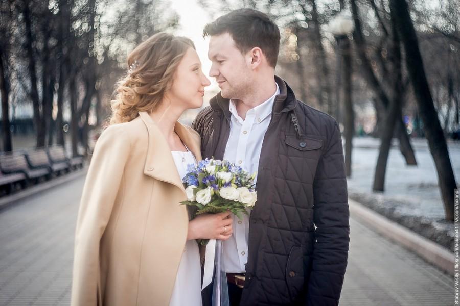 زفاف - Ekaterina And Anton