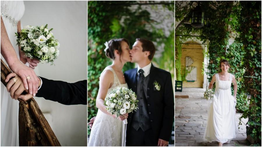 Wedding - Christa & Josef 2014 Xi