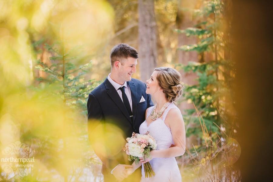 زفاف - Wedding Photography - Prince George British Columbia