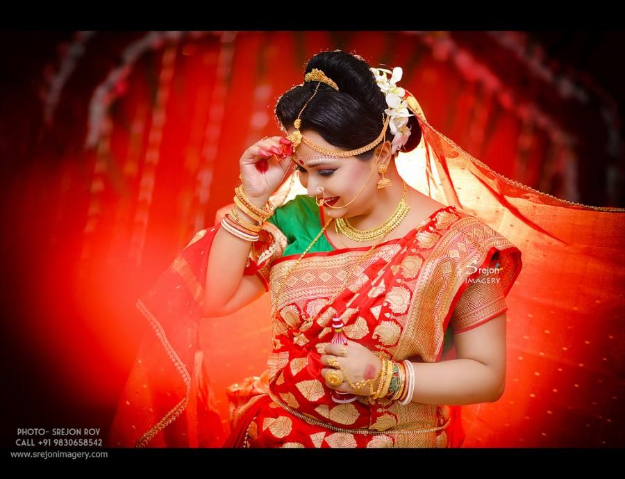 Свадьба - Wedding Photographer In Kolkata