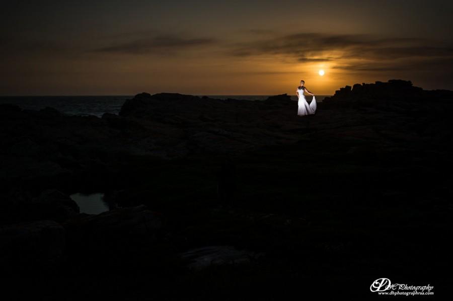 Mariage - Dhphotography Cape St Francis