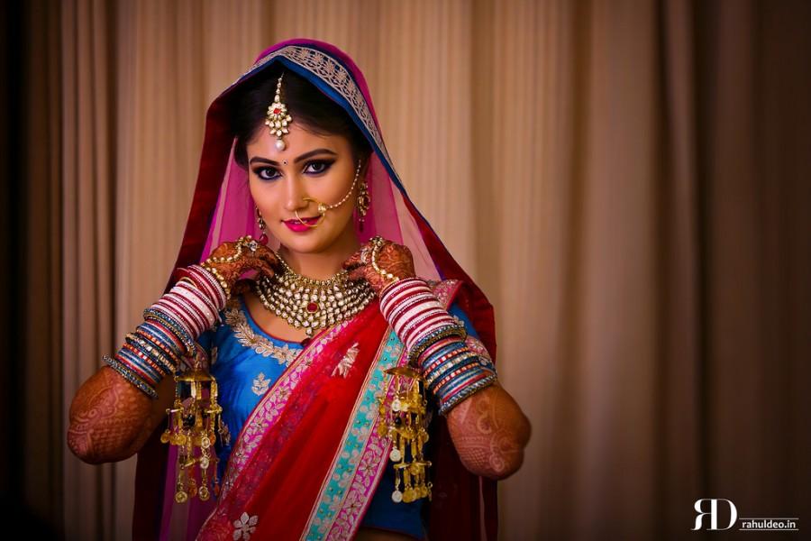 زفاف - Rahul Deo Wedding Photography