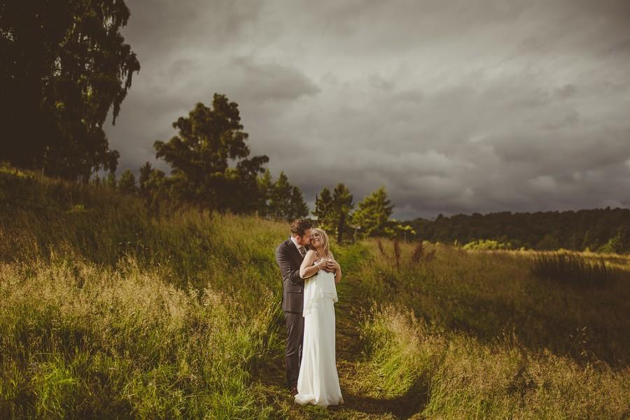 Mariage - Scotland Wedding Photographer.