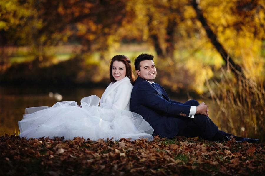 Wedding - E&k - Autumn
