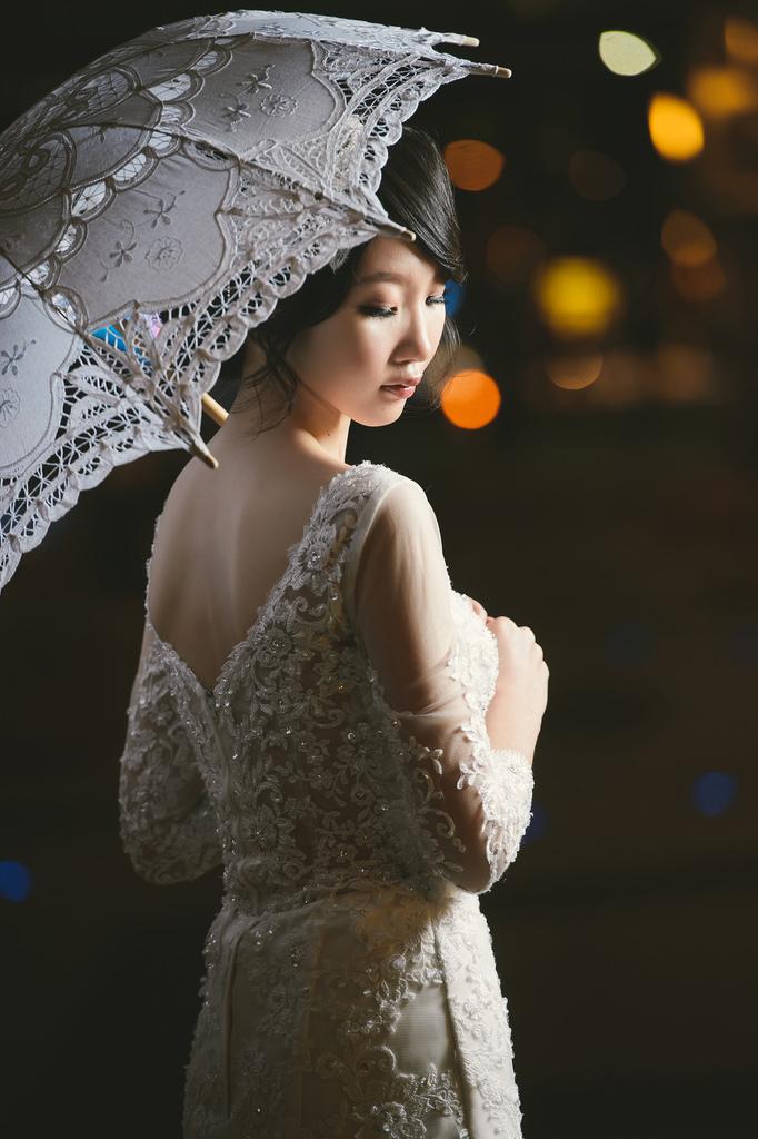Свадьба - [Prewedding] Bride