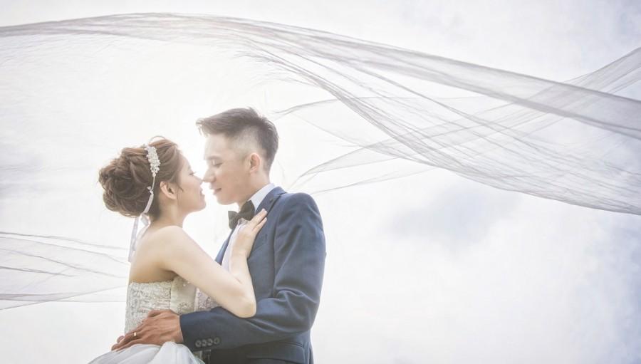 زفاف - [Prewedding] Veil