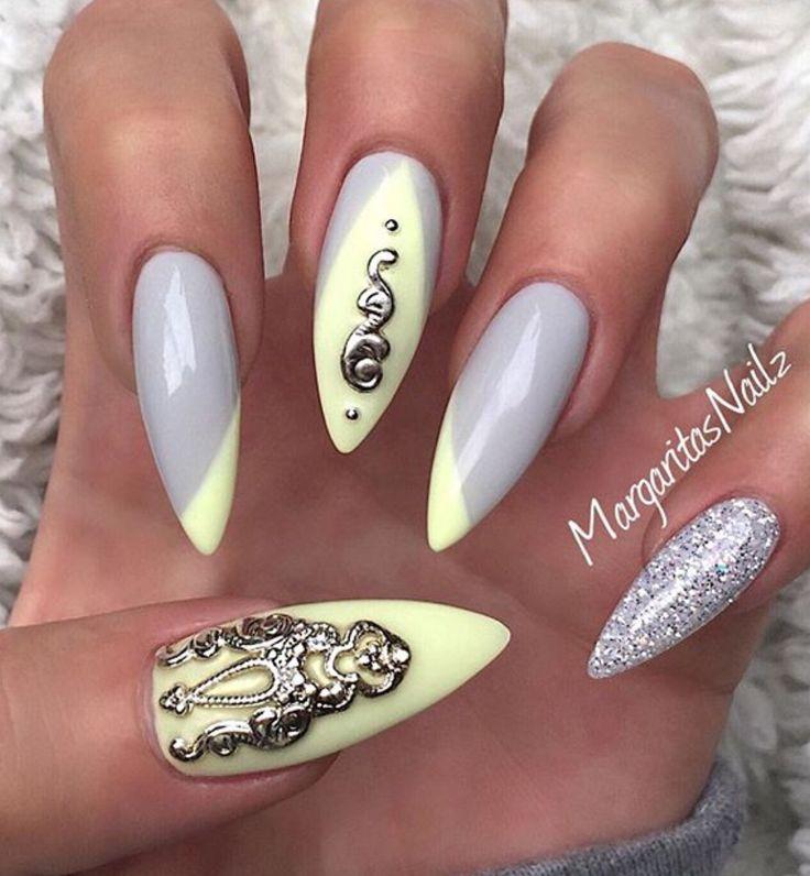 Mariage - Nail Accessories