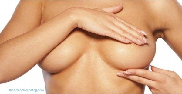 Mariage - Exercises To Firm & Lift The Breasts