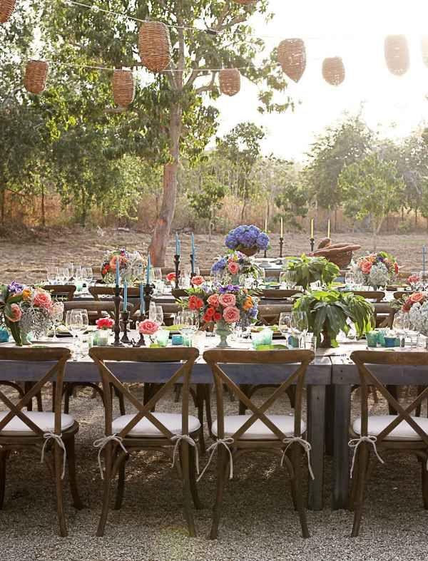 Wedding Theme - 44 Best Places To Get Married In Mexico #2485772 - Weddbook