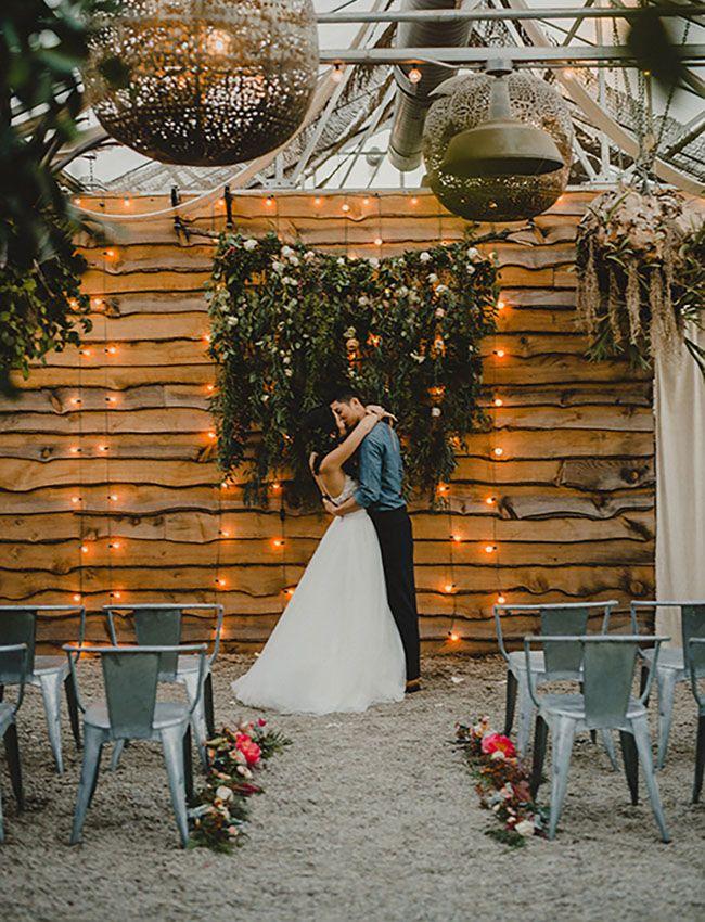 Mariage - Wedding Trends For Stylish    Creative Brides 