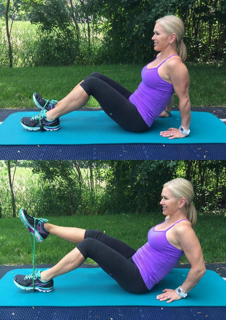 Mariage - 10 Lower-Body Exercises To Combat Knee Pain - Get Healthy U